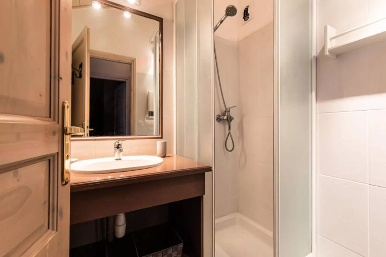 Résidence Hameau De Beauregard / Bat B-Sfeer