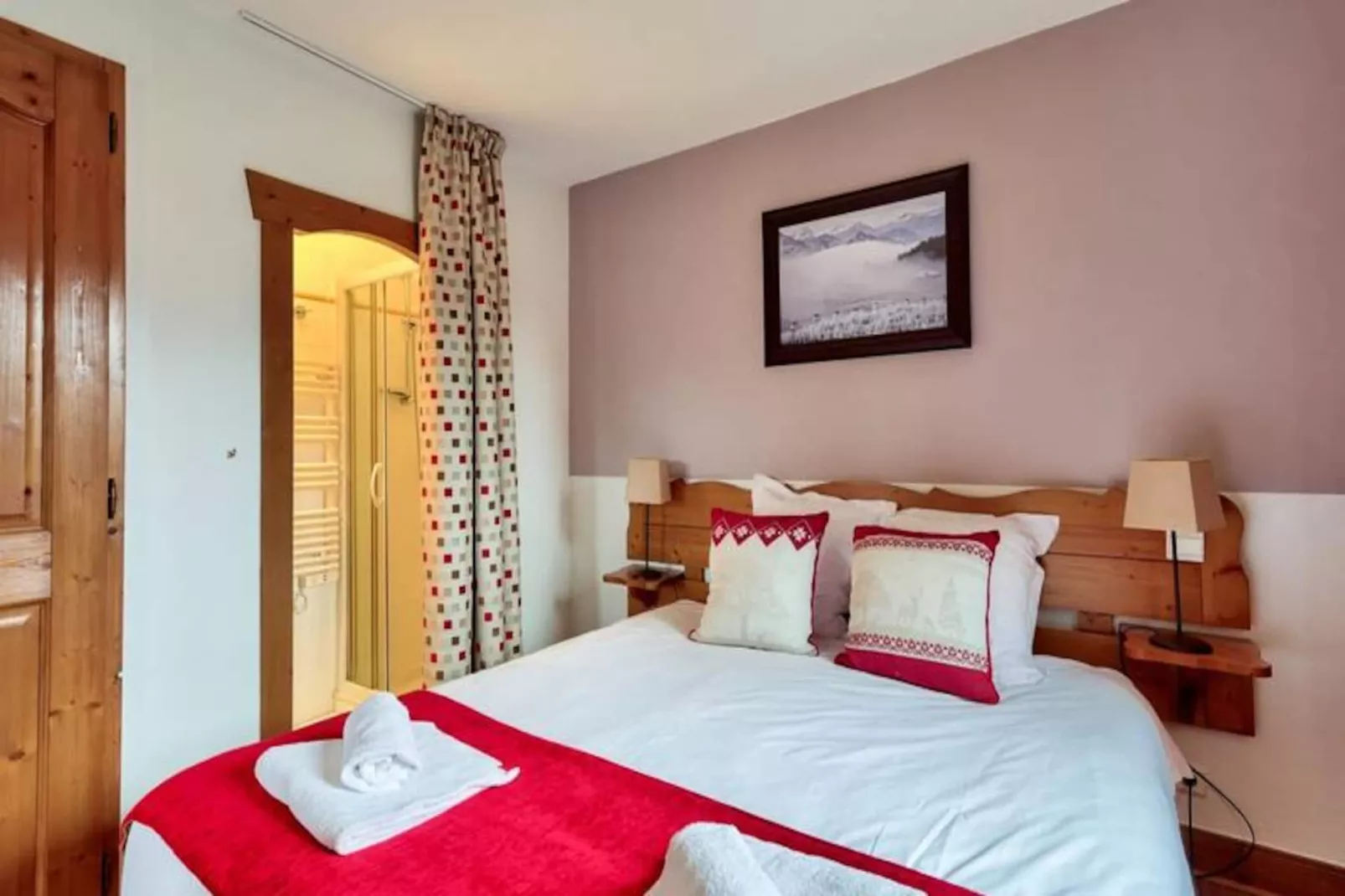 Résidence Les Fermes du Soleil - maeva Home-Image-tags.