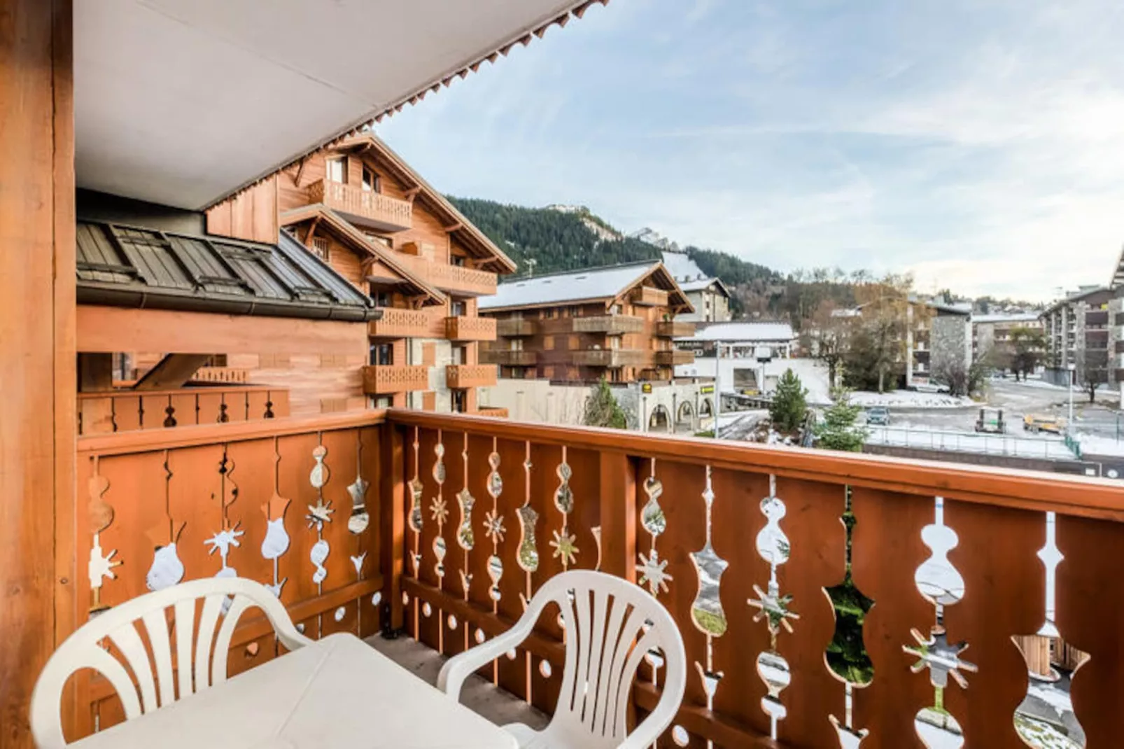 Résidence Les Fermes du Soleil - maeva Home-Image-tags.