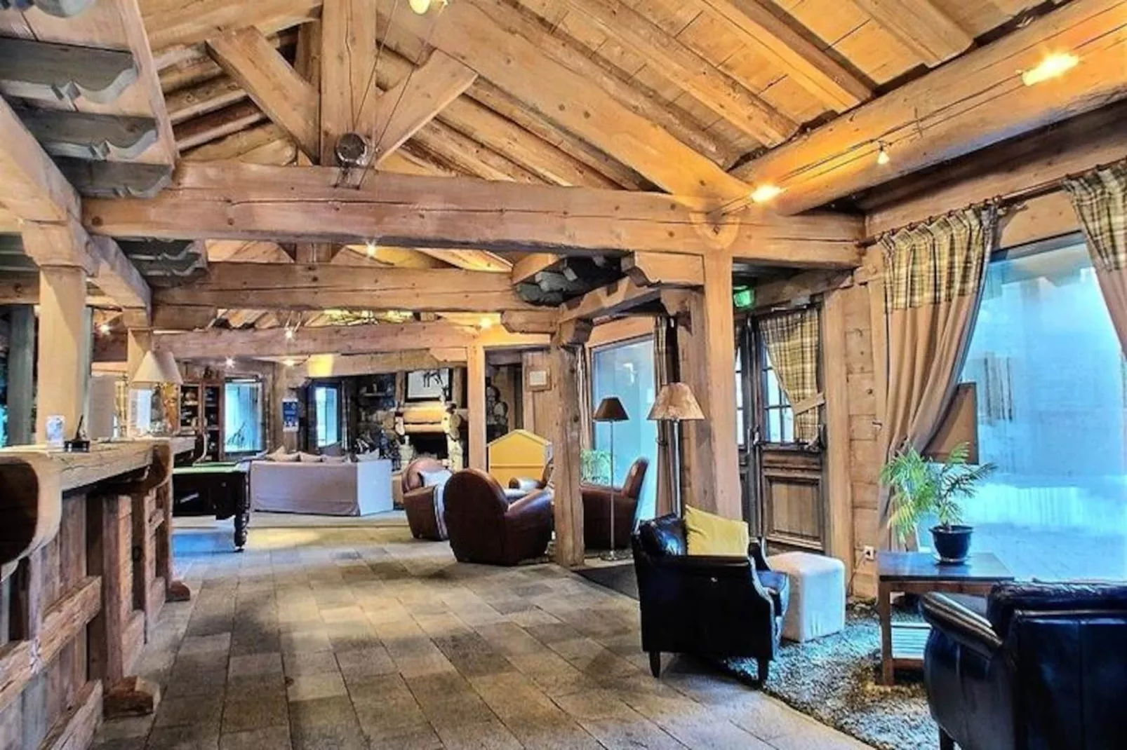 Résidence Les Fermes du Soleil - maeva Home-Image-tags.