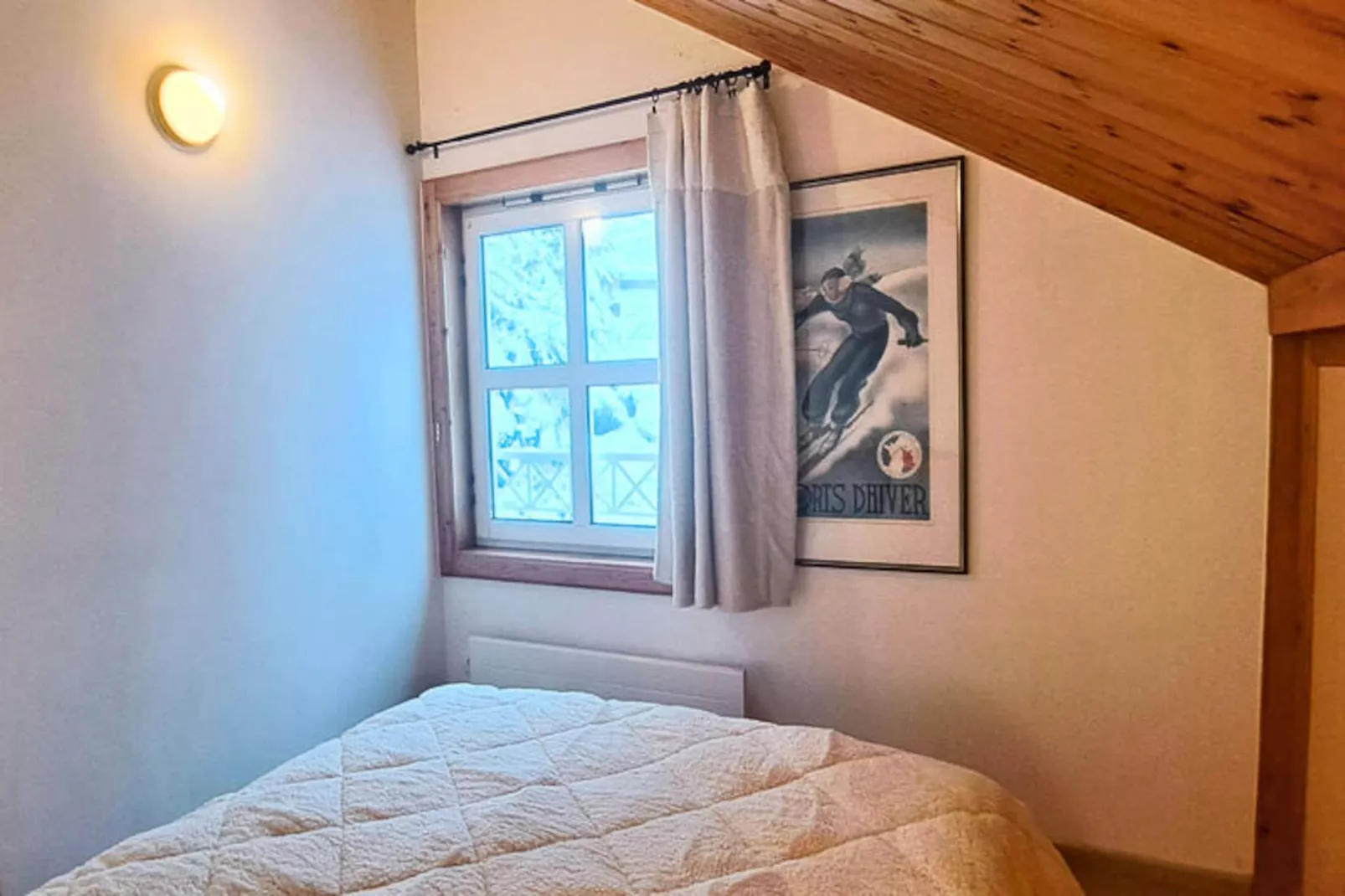 Les Chalets de Flaine Hameau 2 - maeva Home