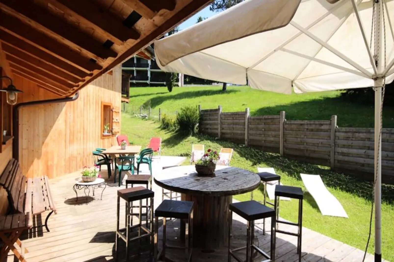 Chalets à Saint Jean d'Aulps-Image-tags.