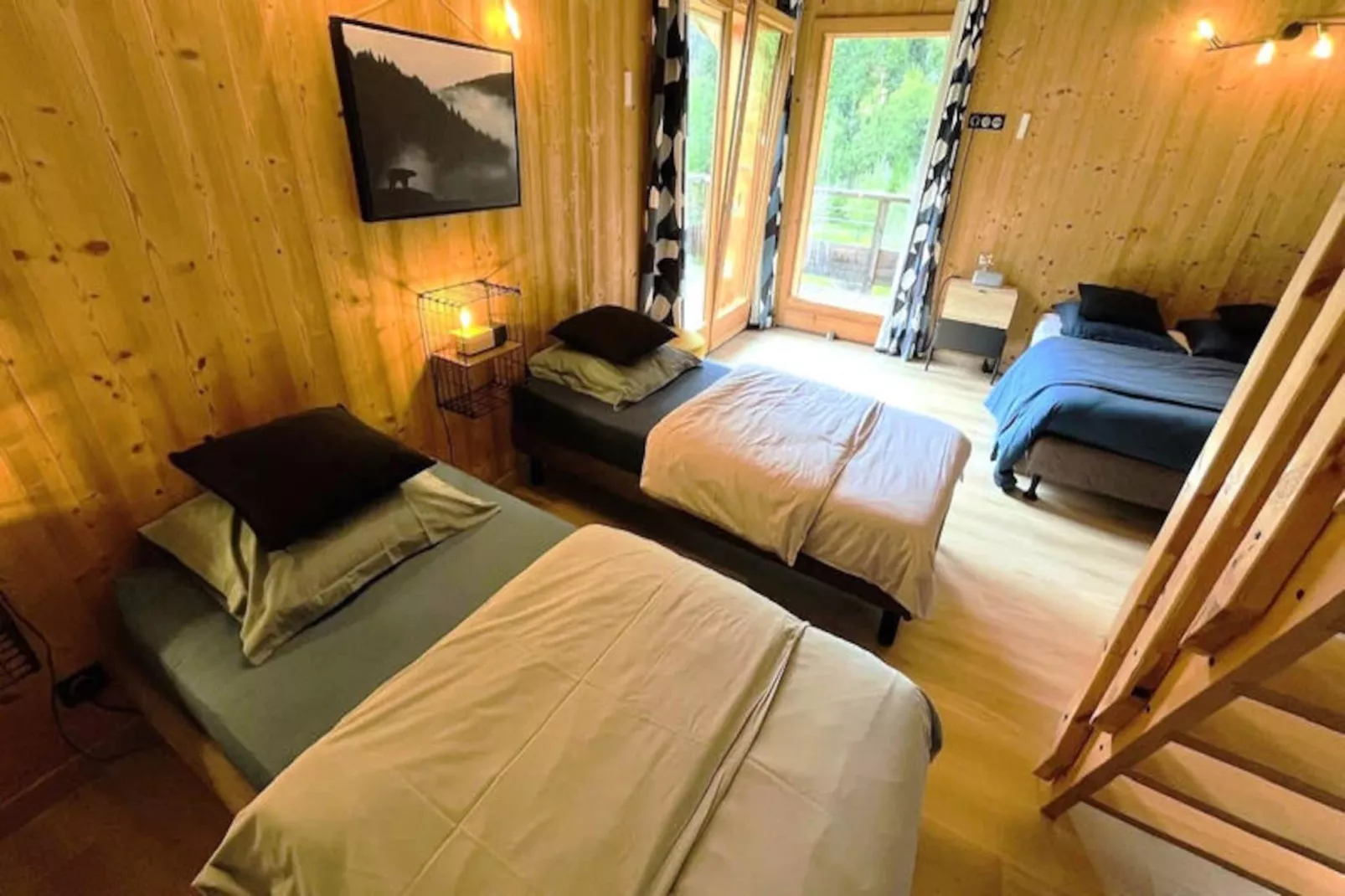 Chalets à Saint Jean d'Aulps-Image-tags.