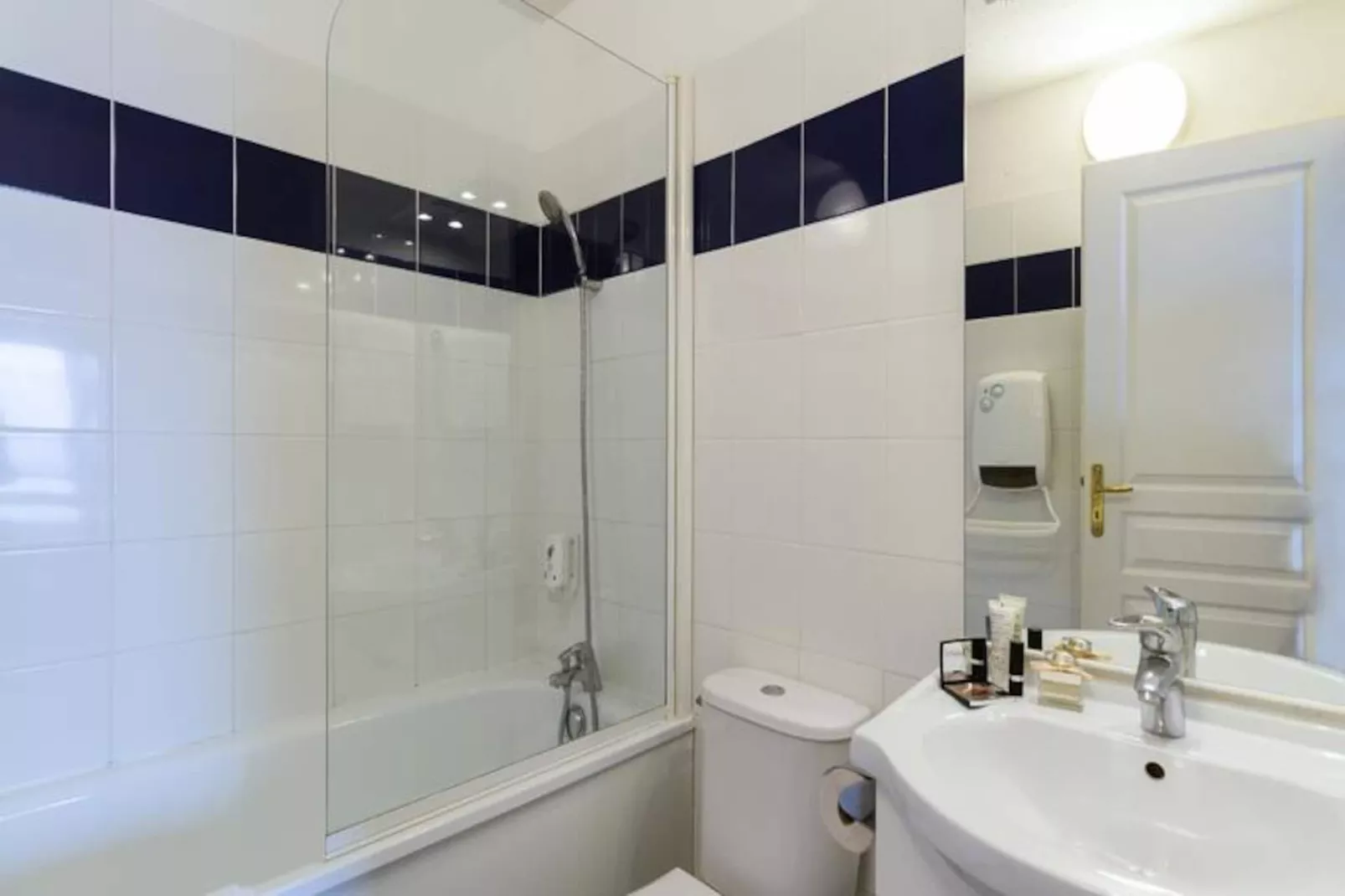 Résidence Garden & City Evian les Bains - Lugrin***-Image-tags.