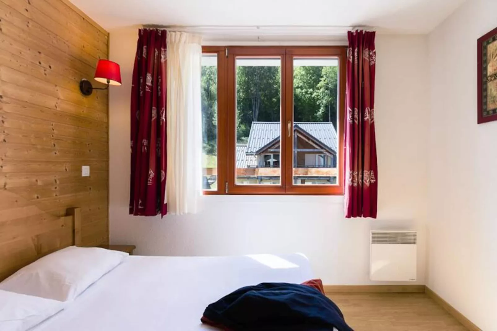 Résidence Garden & City Evian les Bains - Lugrin***-Image-tags.