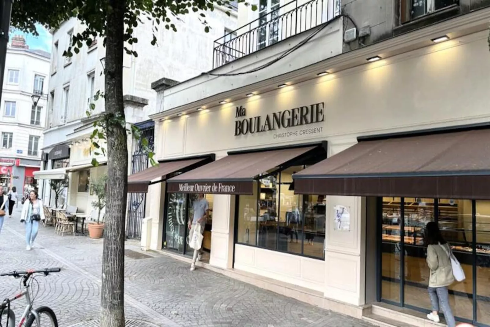 ⭐ Le Jeanne D'arc - 4pers. Pl Du Vieux March&eacute;-Image-tags.