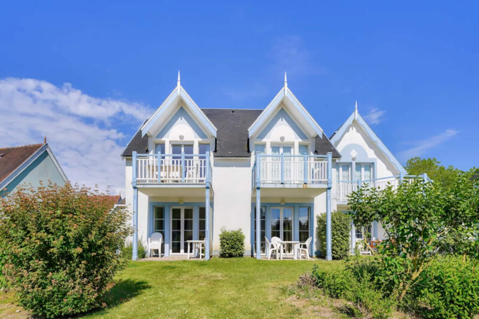 Résidence Belle Dune - maeva Home-Image-tags.