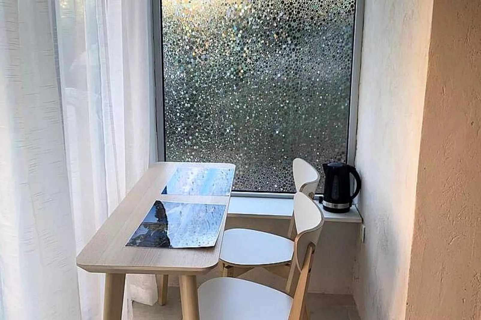 Résidence Mistral-Terrasbalkon