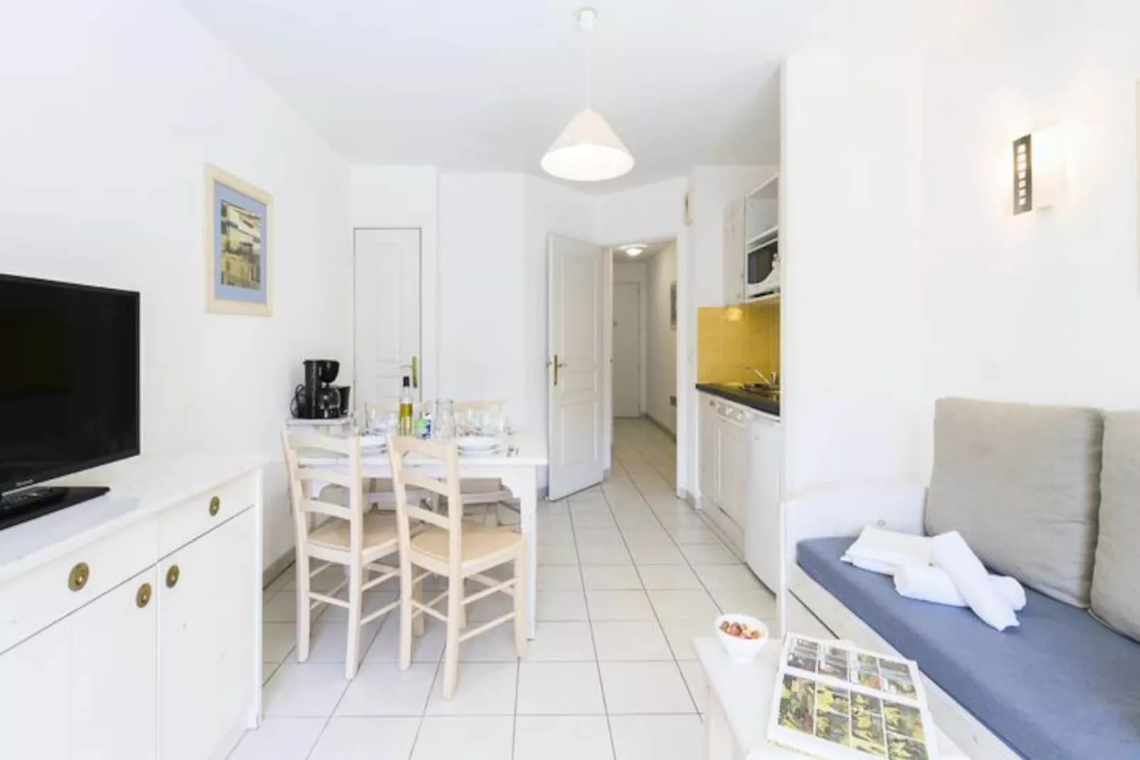 Résidence Garden & City Six-Fours-Les-Plages***-Image-tags.