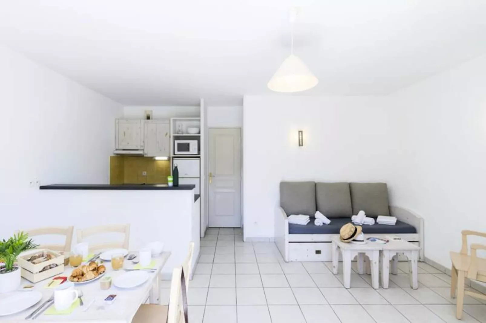 Résidence Garden & City Six-Fours-Les-Plages***-Image-tags.