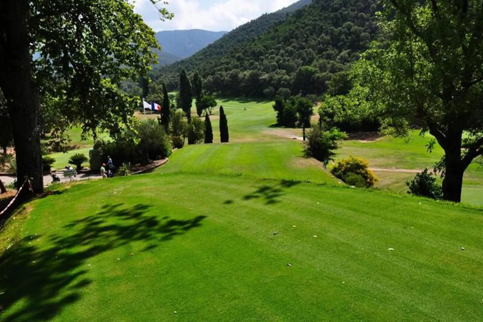 Résidence Villa  Cigalou-Image-tags.