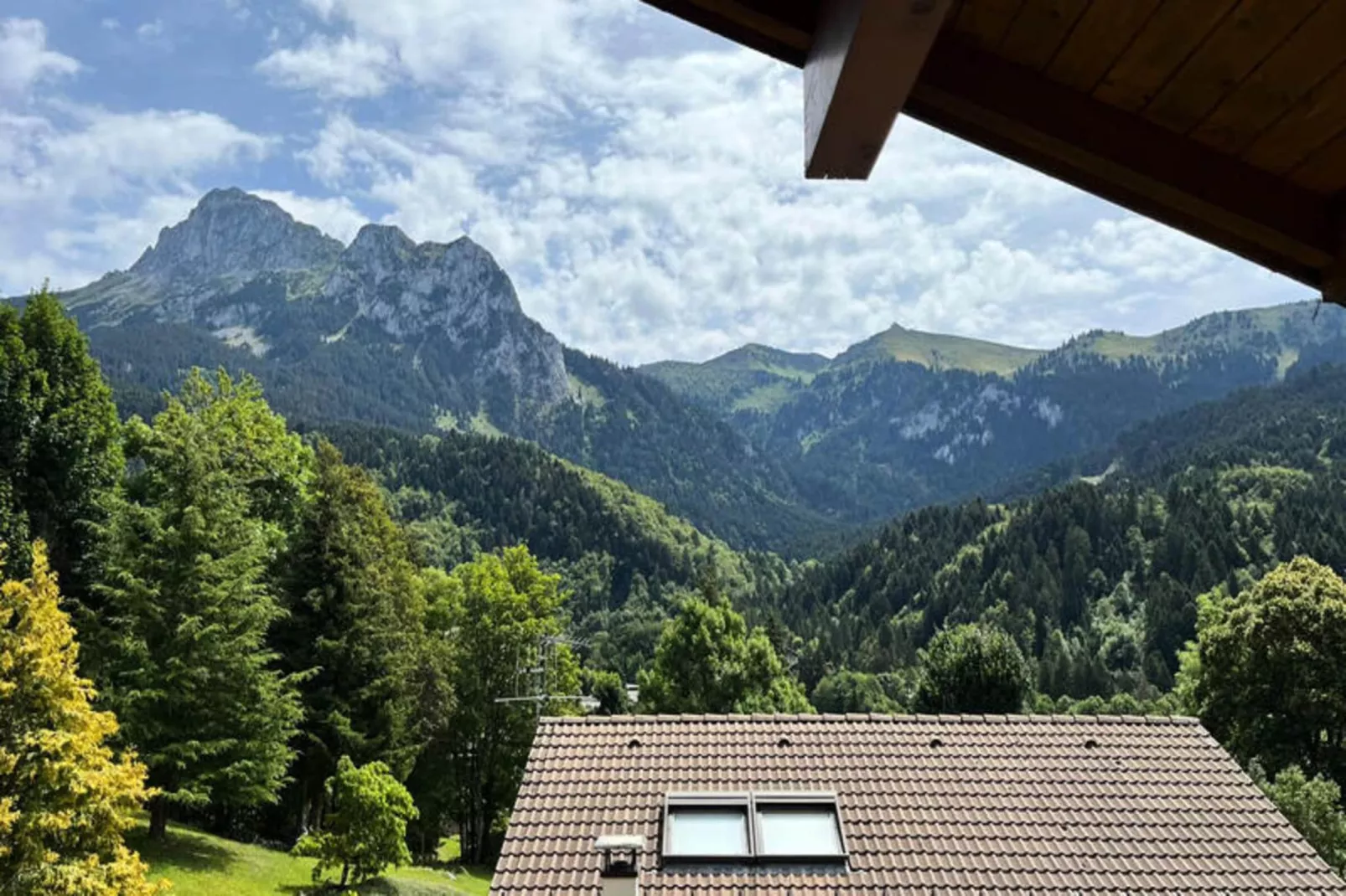 Résidence Les Parcs de Grimaud - maeva Home-Gebieden zomer 20km