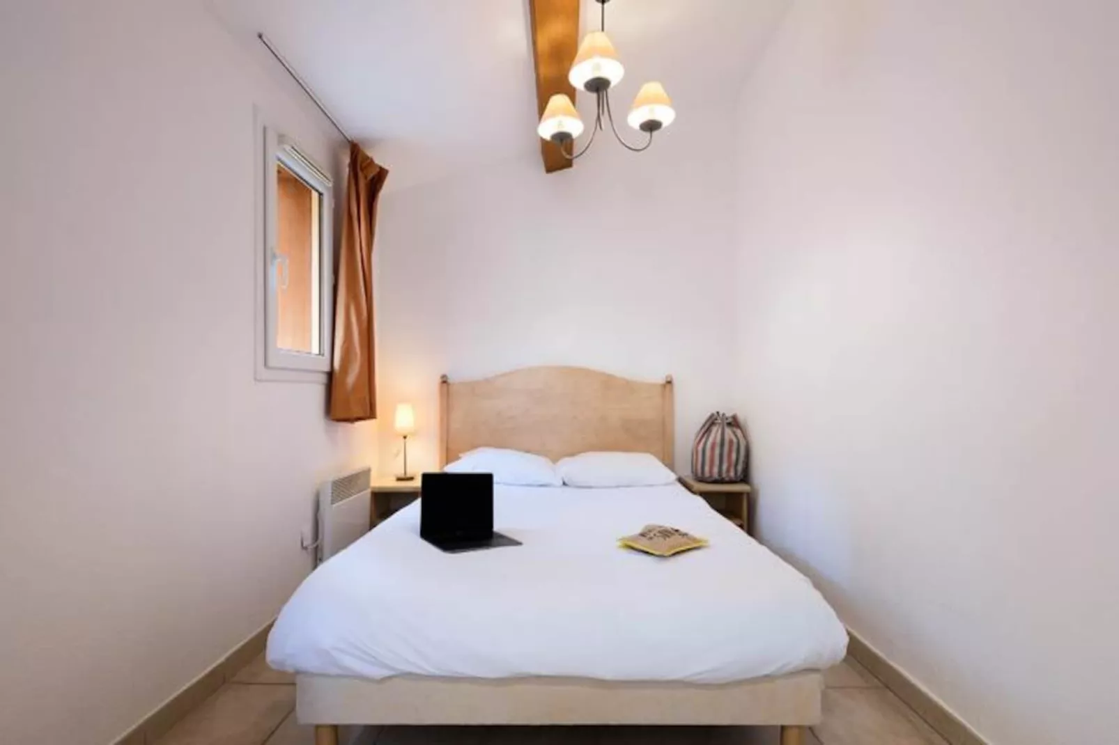 Résidence Garden & City Les Bastides***-Image-tags.