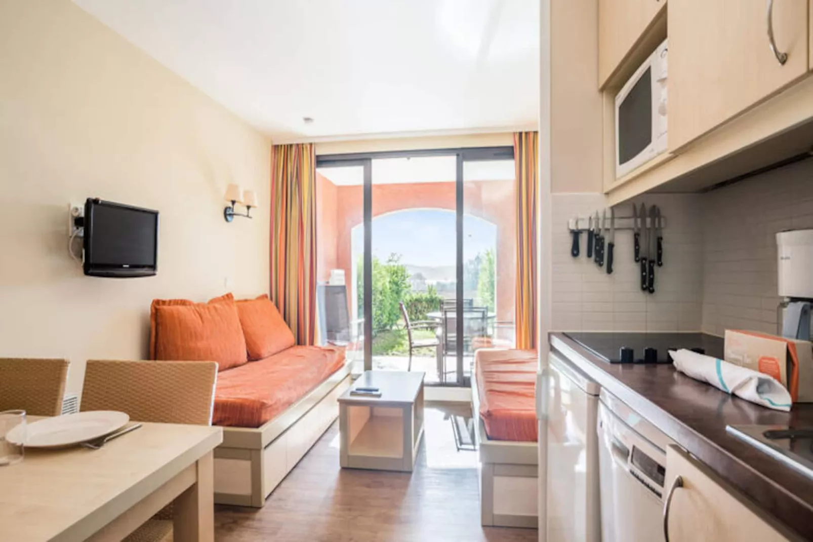 Résidence Les Parcs de Grimaud - maeva Home-Image-tags.