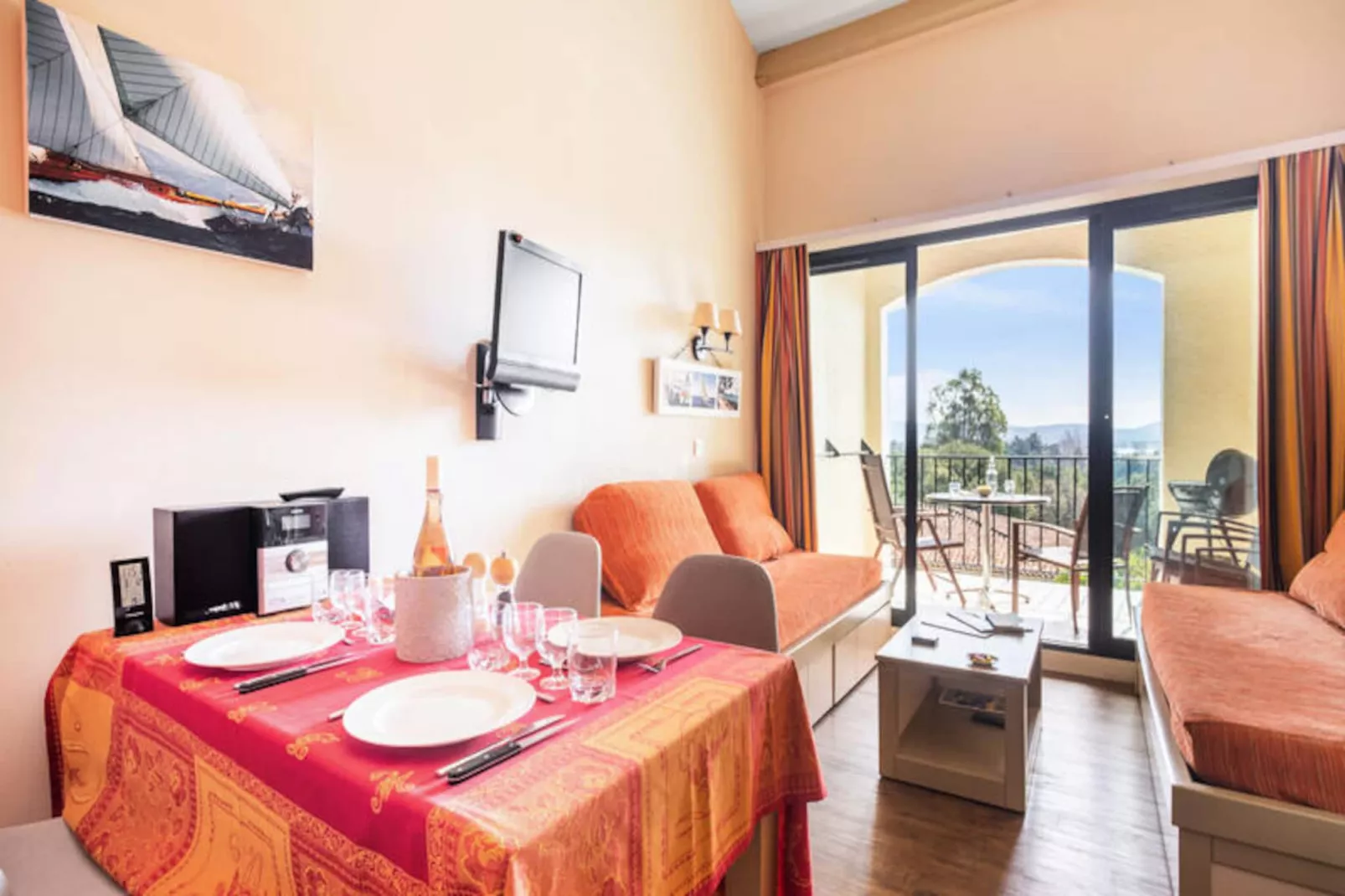 Résidence Les Parcs de Grimaud - maeva Home-Image-tags.