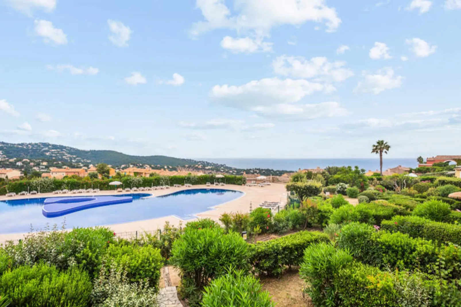 Résidence le Hameau des Issambres - maeva Home-Image-tags.