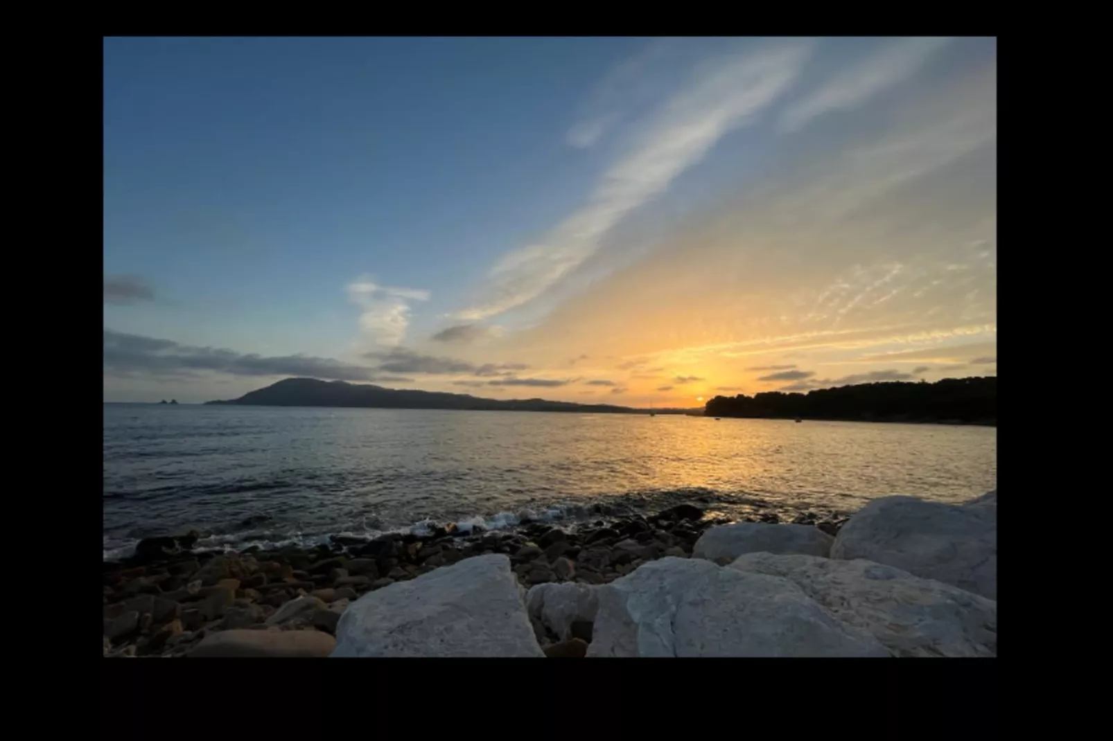 Résidence Heron-Gebieden zomer 5km