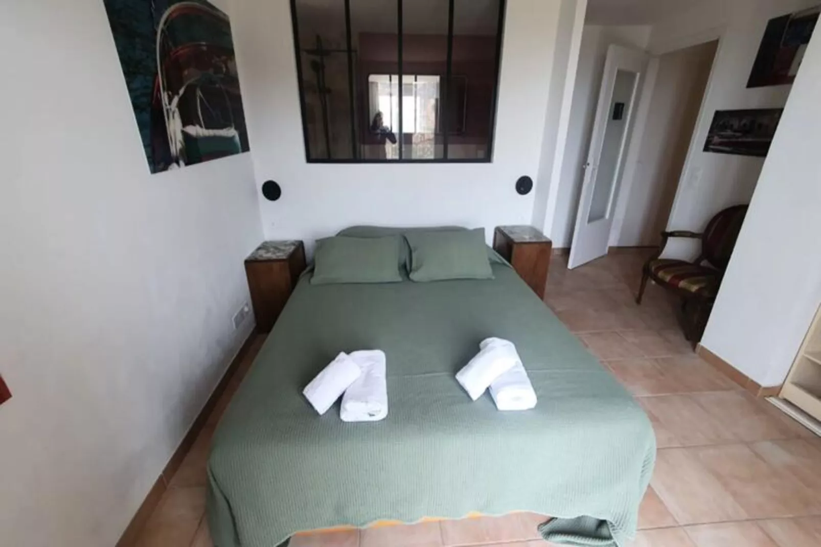 Sublime Villa 14pers Avec Piscine Priv&eacute;e Et Vue Mer-Image-tags.