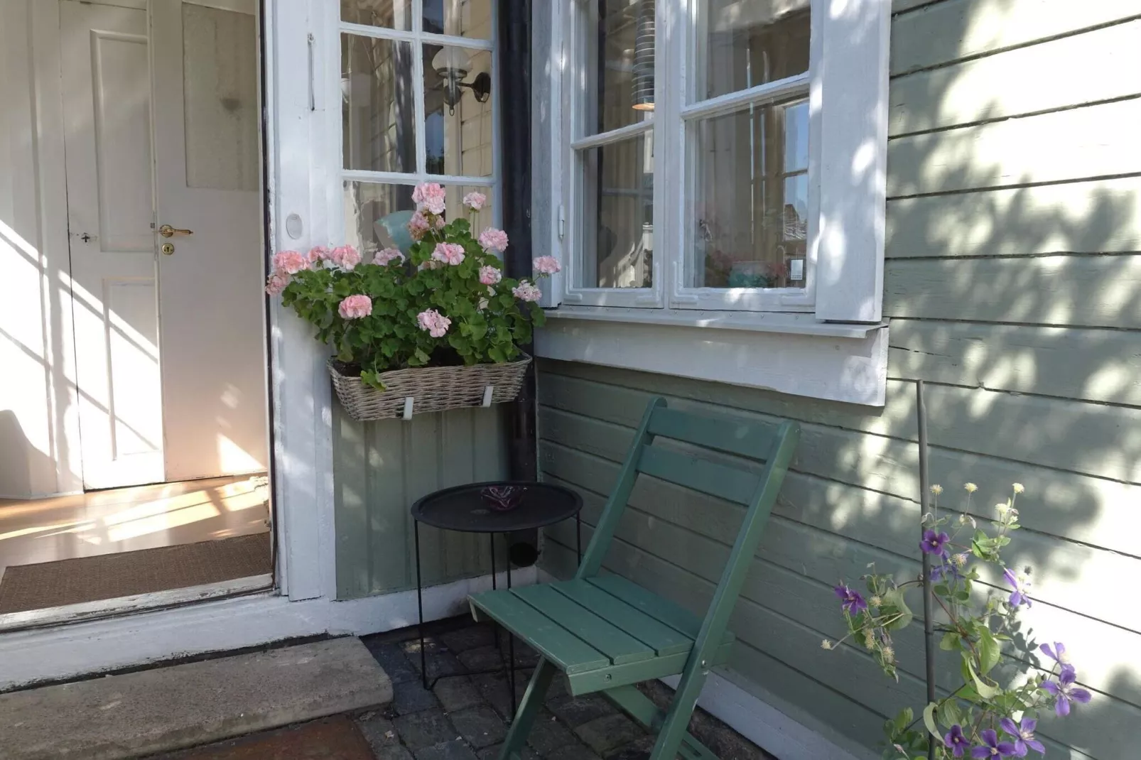 4 persoons vakantie huis in RONNEBY-By Traum-Buitenlucht