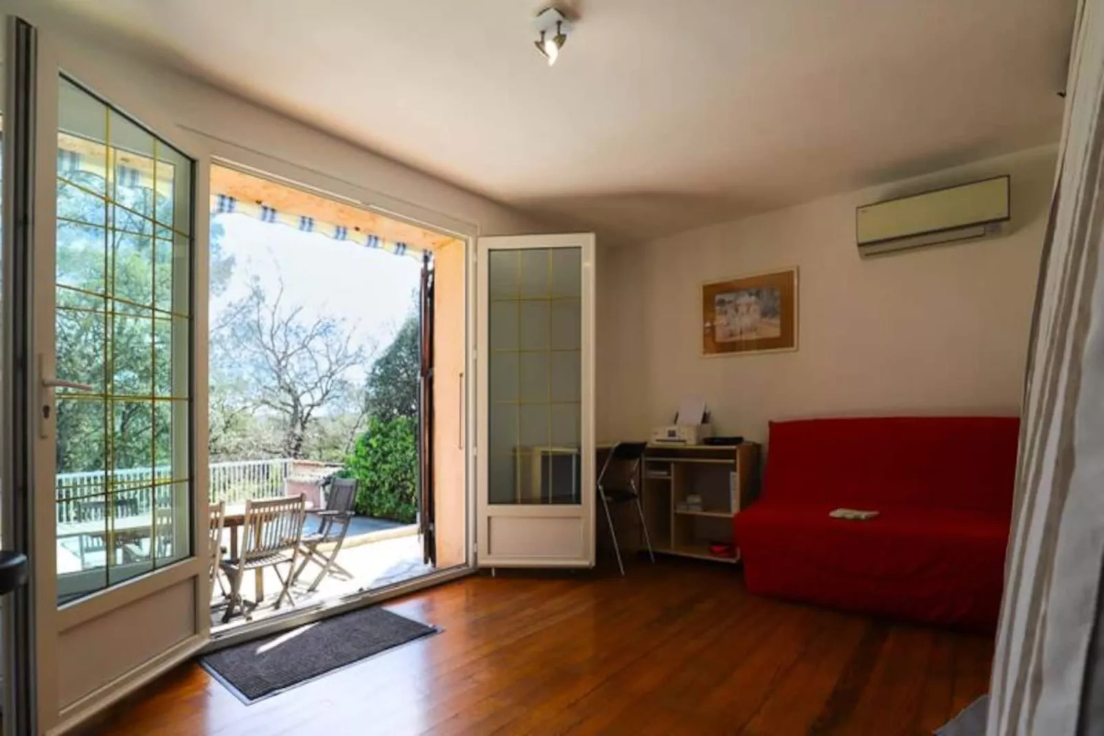 Villa 7 Pers &agrave; 10 Min Des Plages - Centre De Fr&eacute;jus-Image-tags.