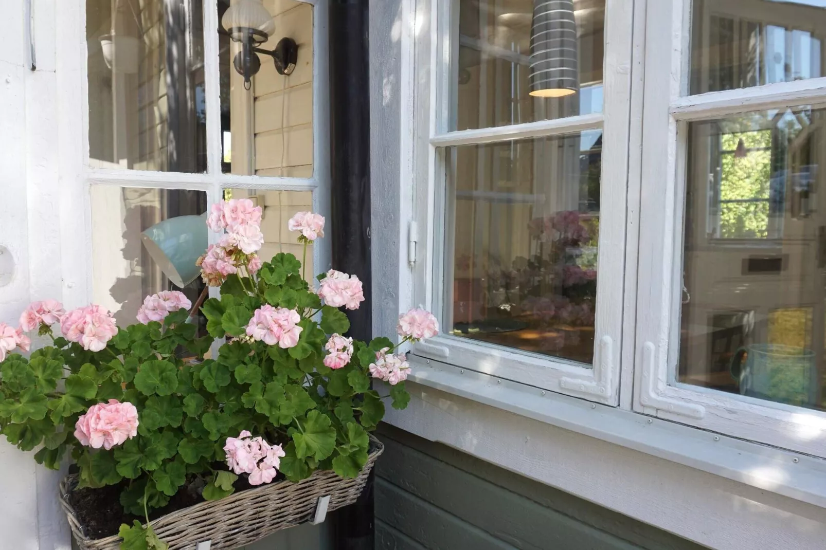 4 persoons vakantie huis in RONNEBY-By Traum-Buitenlucht