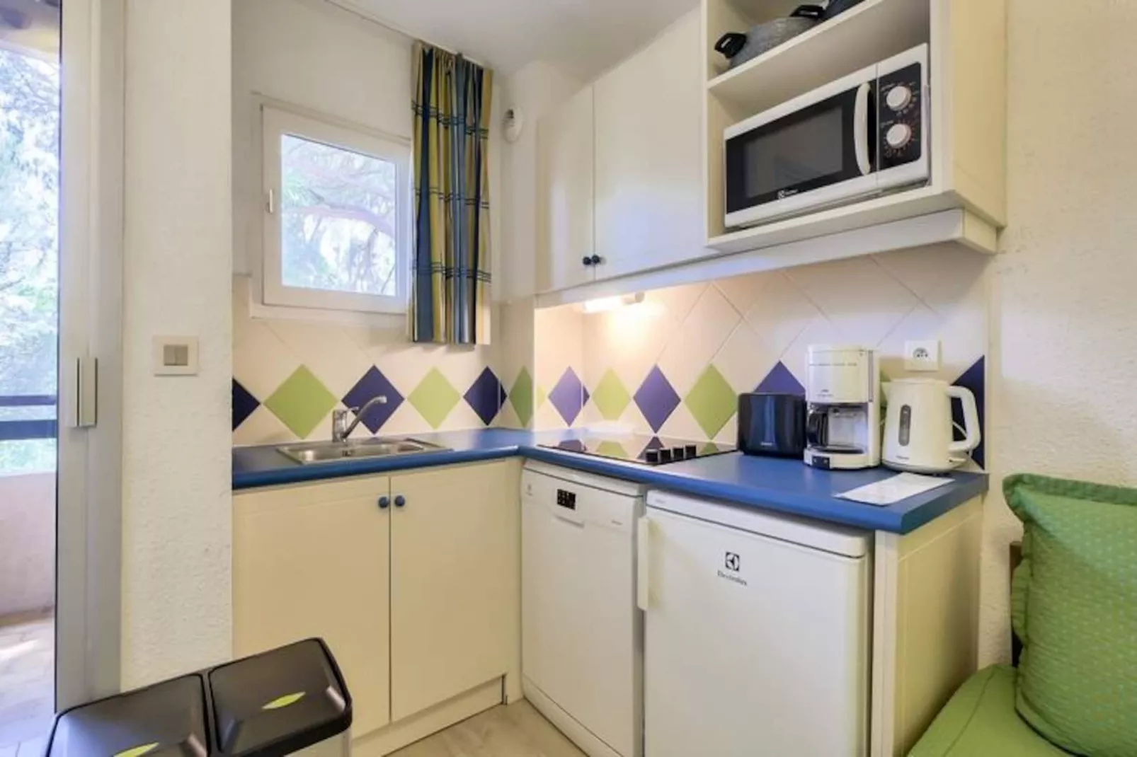 Résidence Saint-Raphaël Valescure - maeva Home-Image-tags.