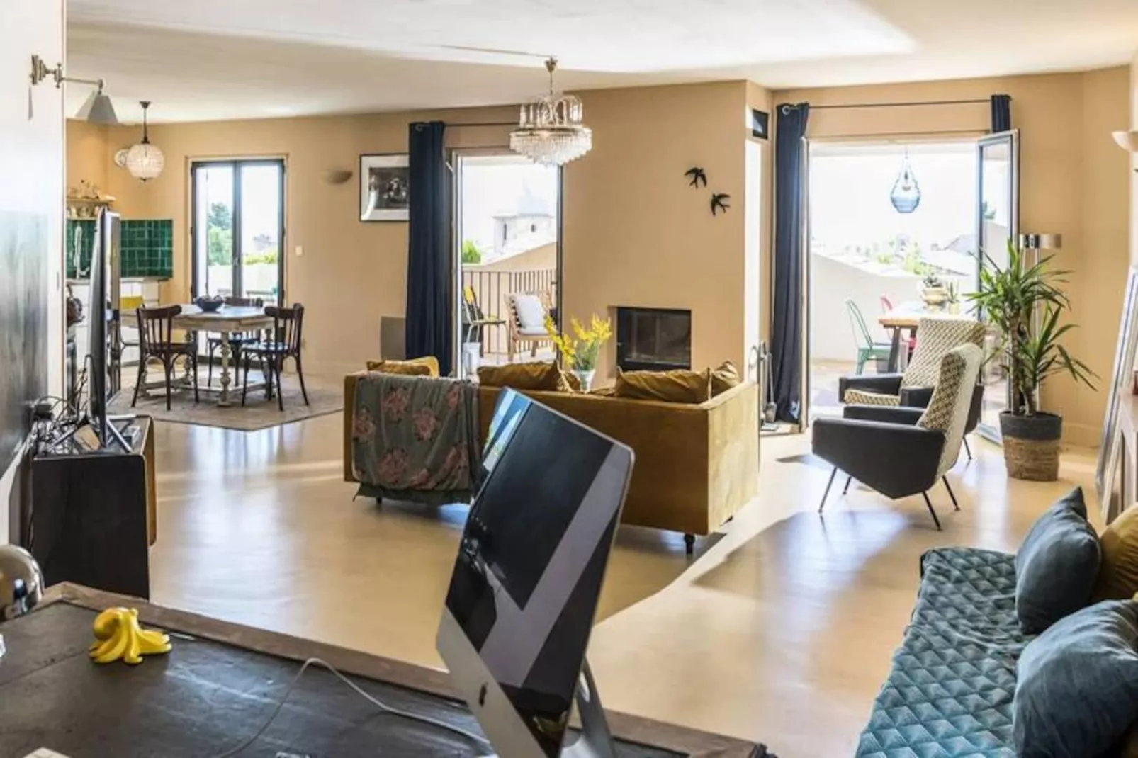 Bastide Dou Pastre Family Friendly House-Image-tags.