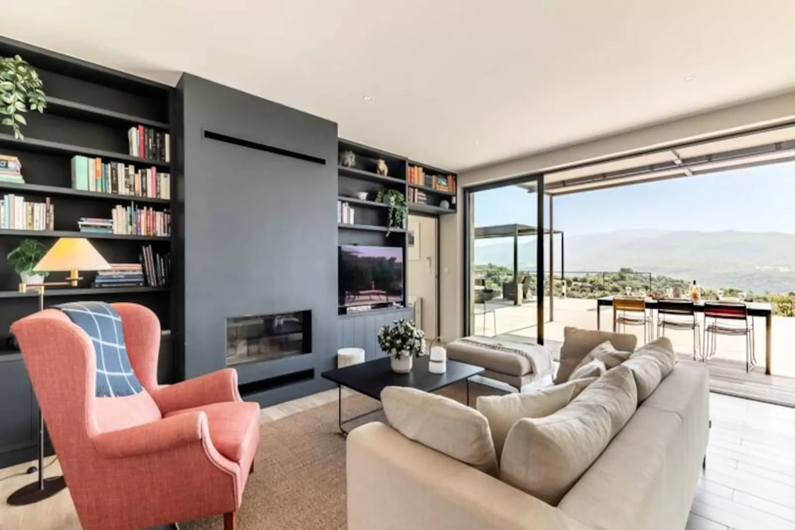 Villa Mirage Luxe Et S&eacute;r&eacute;nit&eacute;-Image-tags.