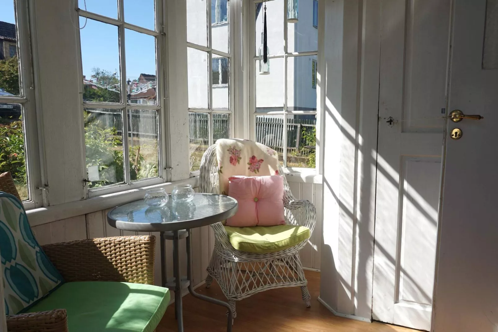 4 persoons vakantie huis in RONNEBY-By Traum-Buitenlucht