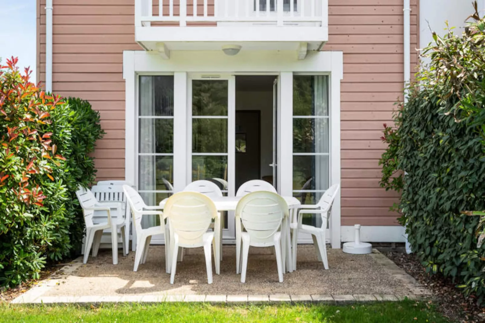 Les Maisons de Port Bourgenay - maeva Home-Image-tags.