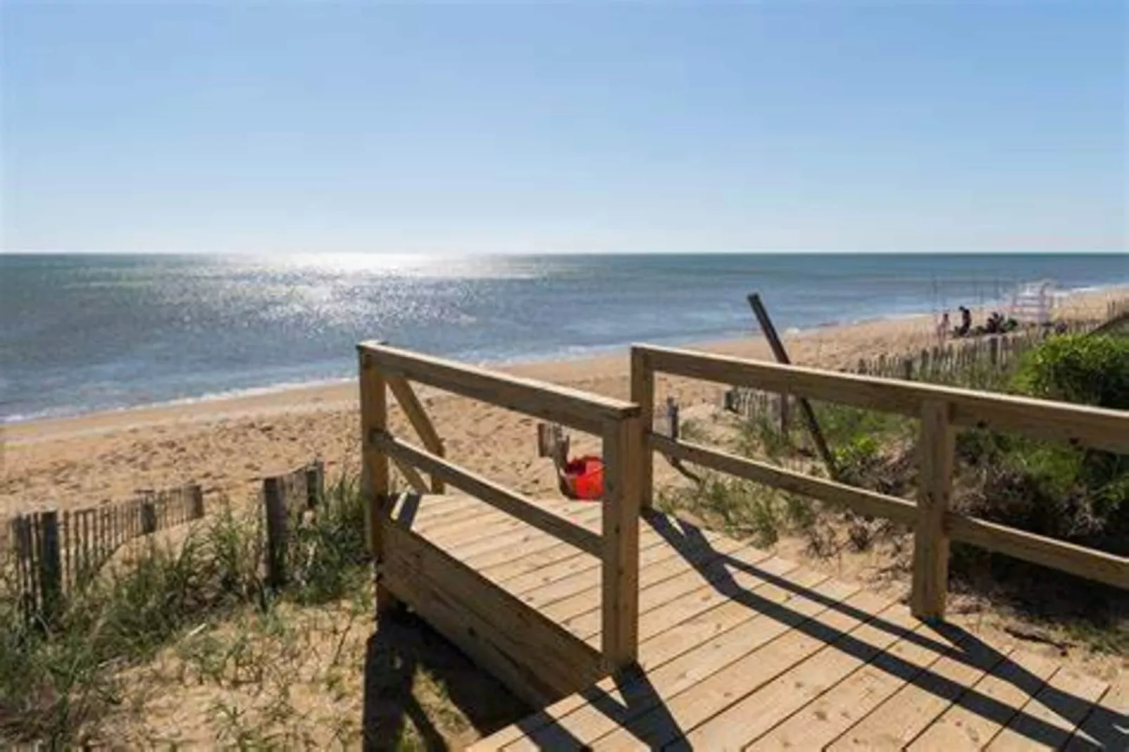 Villa Tha&iuml;lande - Domaine Le Sherwood-Gebieden zomer 5km