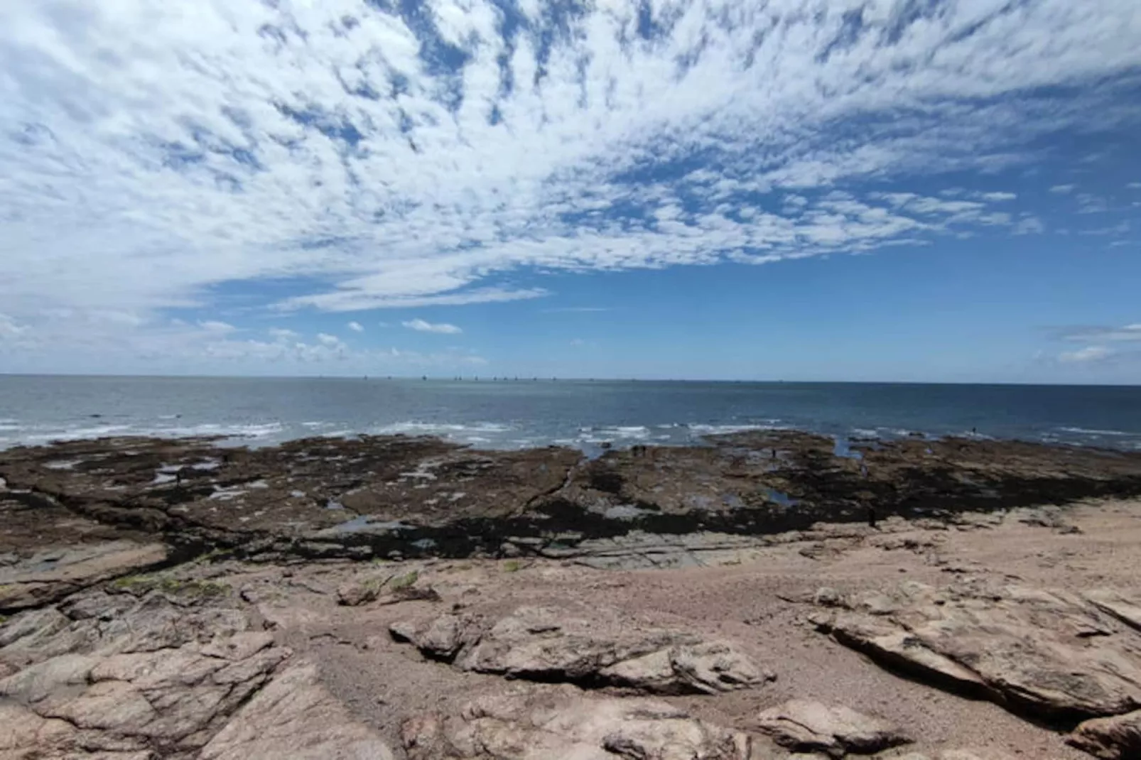 Maison à Saint-Gilles-Croix-de-Vie-Image-tags.