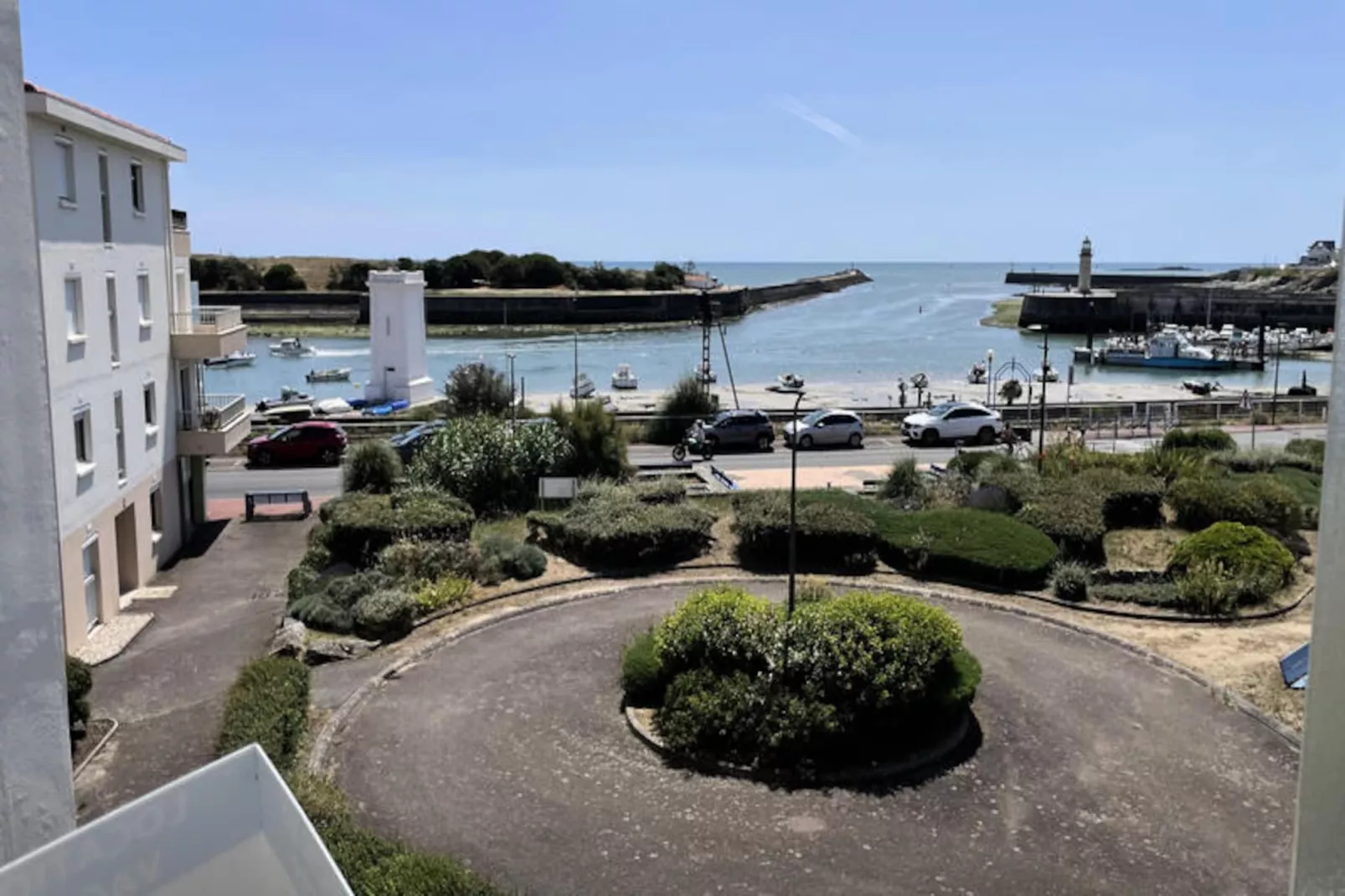 Appartements à Saint-Gilles-Croix-de-Vie-Image-tags.