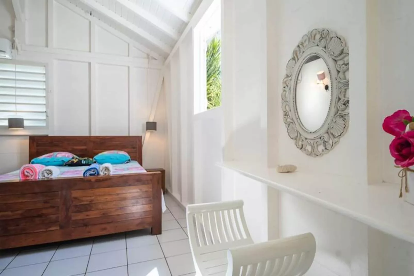 Villa Douceur Cara&iuml;bes