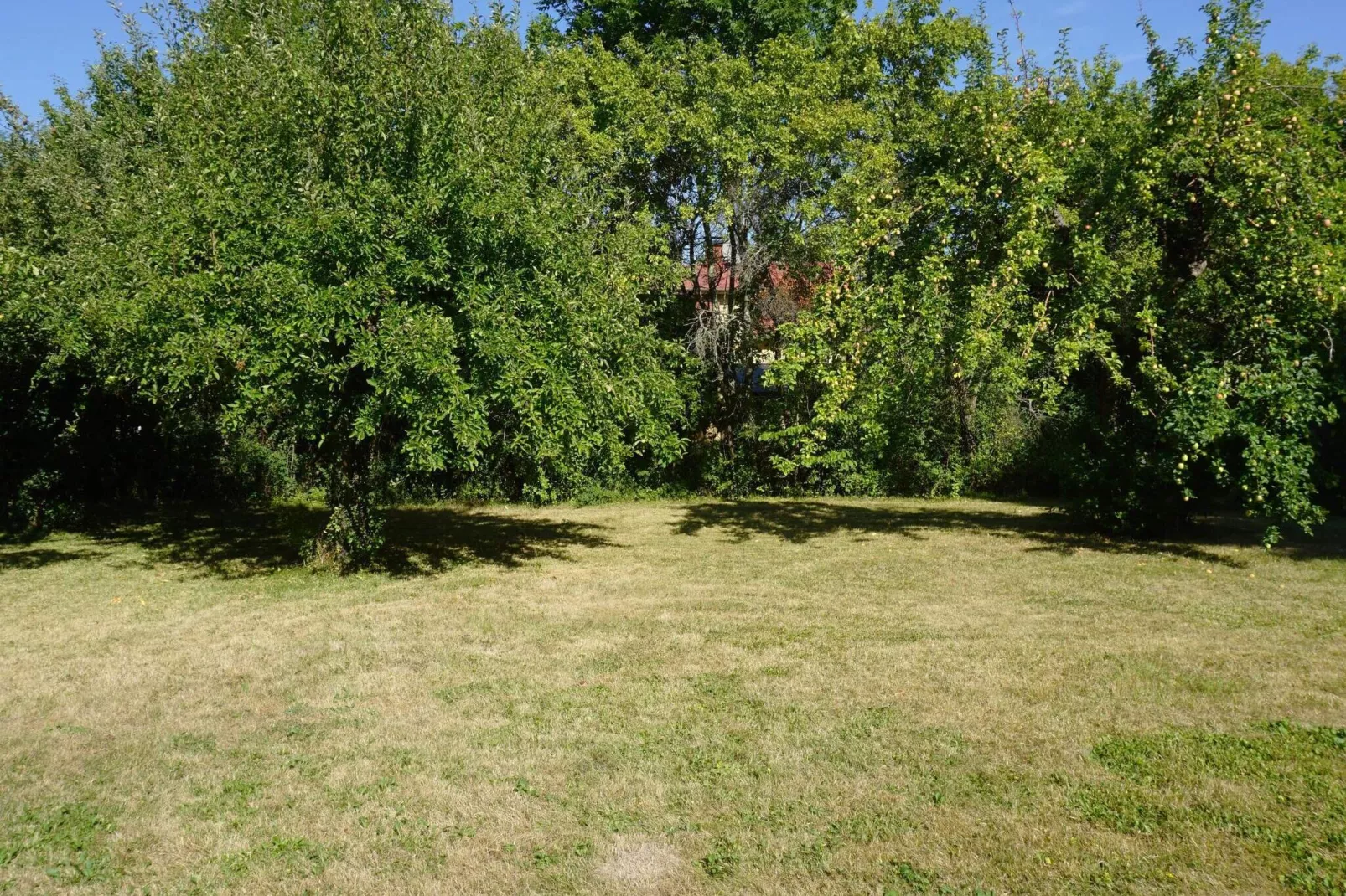 4 persoons vakantie huis in RONNEBY-By Traum-Niet-getagd