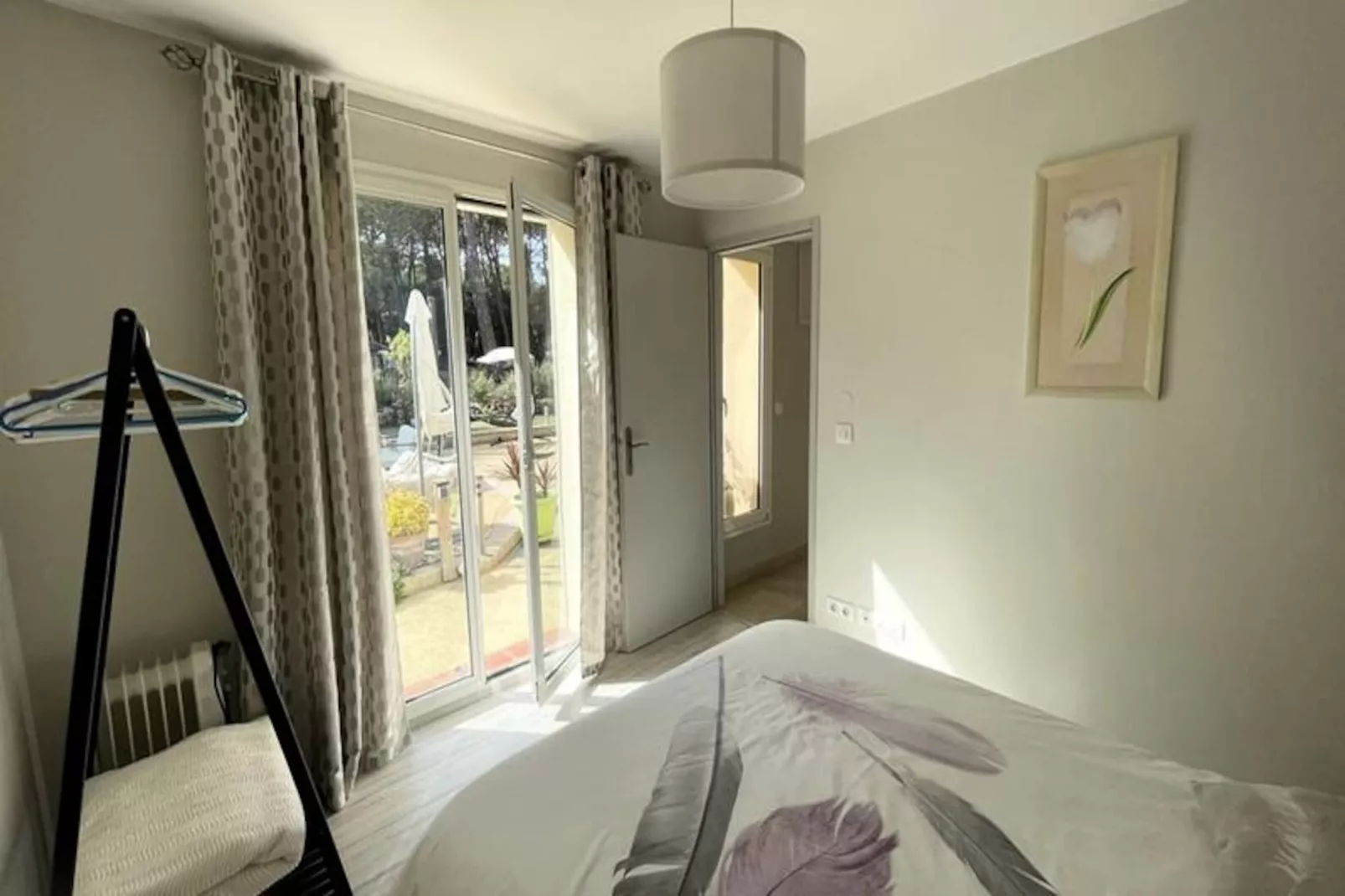 Villa Des Pins, Belle Maison Familiale, Proche Aix En Provence, 8 Personnes-Image-tags.