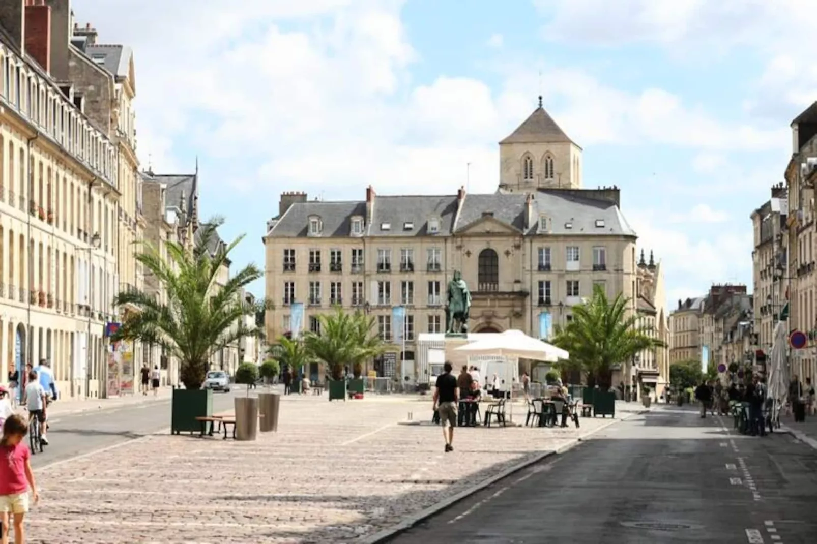 La Plume De Malherbe - Parking - Coup De C&oelig;ur-Image-tags.