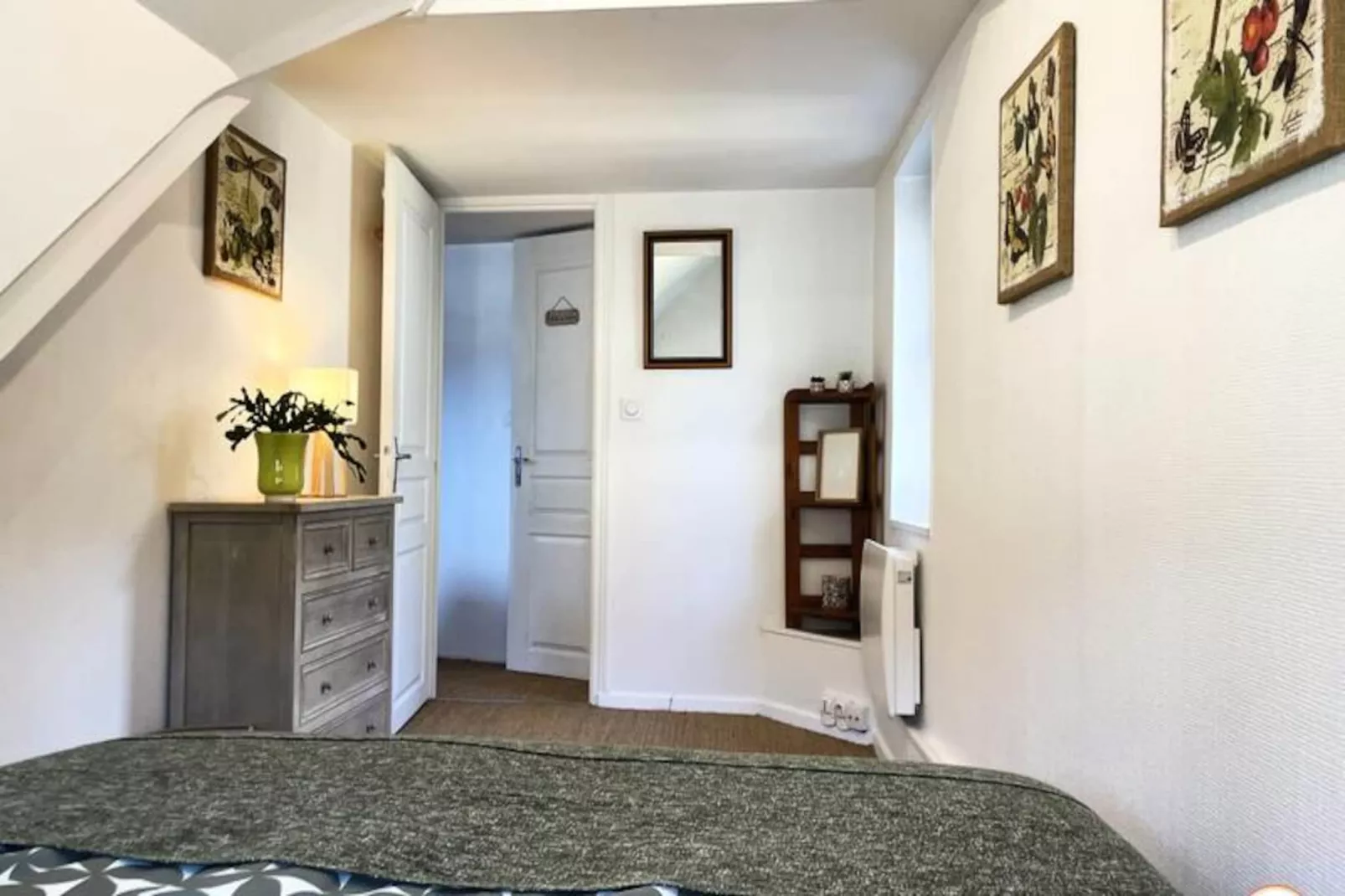 🏺le St-laurent - Magnifique Triplex - Calme-Image-tags.