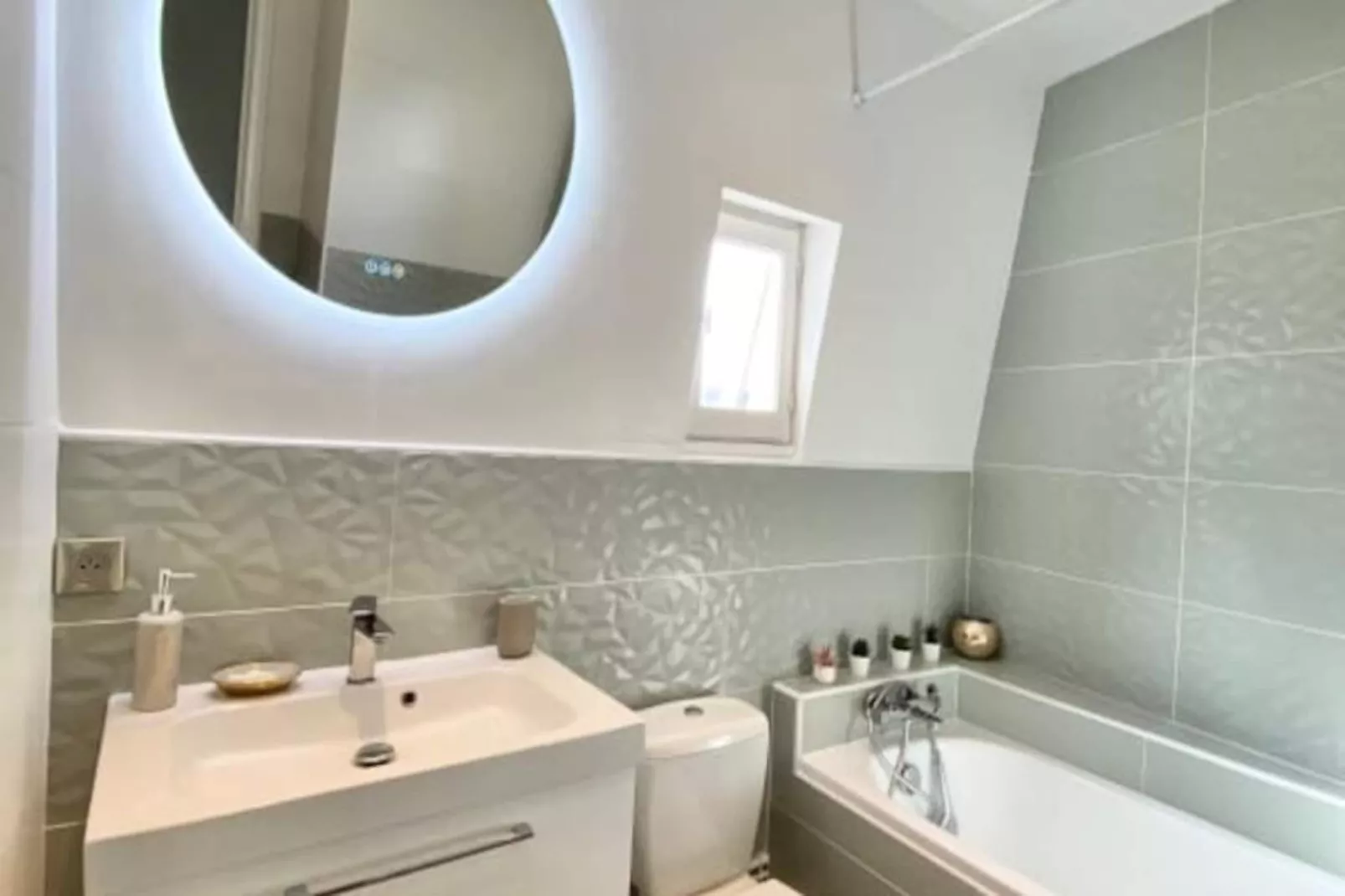 🏡 Le Duplex - Casino Et Plage &agrave; 50m - 3ch-Image-tags.