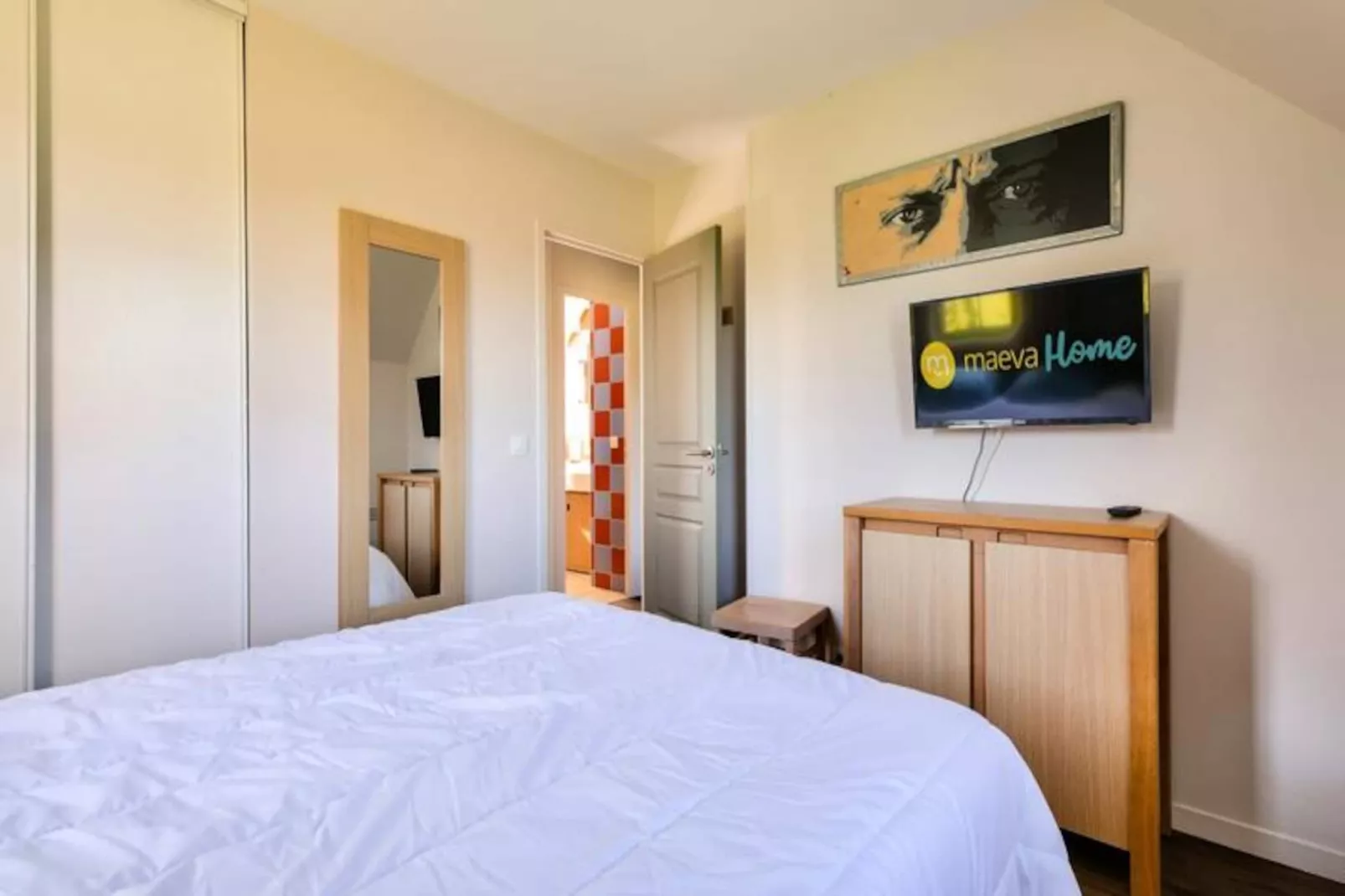 Résidence Le Green Beach - maeva Home-Image-tags.