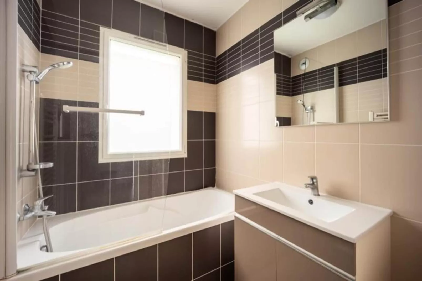 La Ferme de Deauville - maeva Home-Badkamer