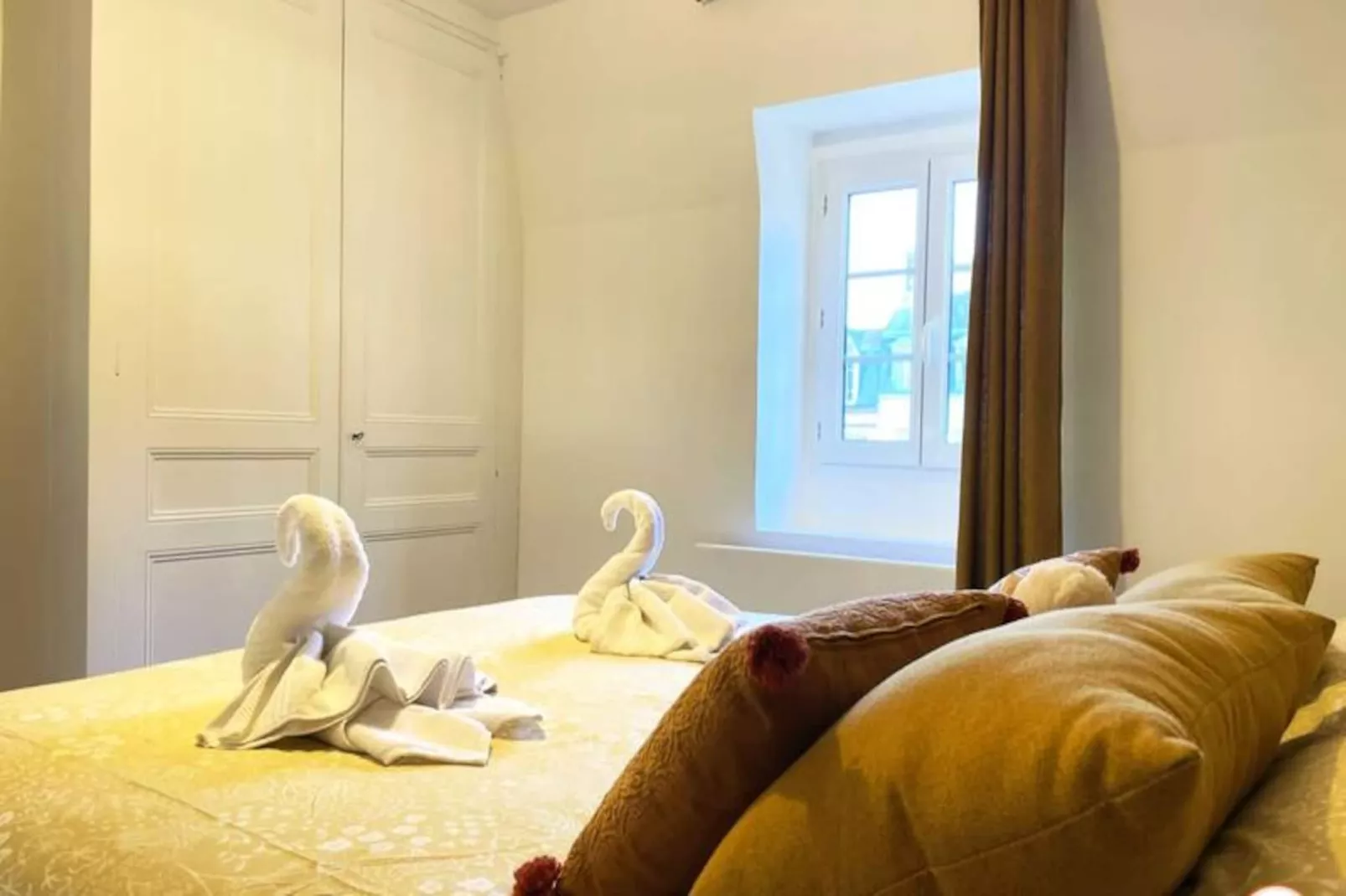 🌳 The Garden House - 5ch, 4 Sdb - 10 Pers-Image-tags.