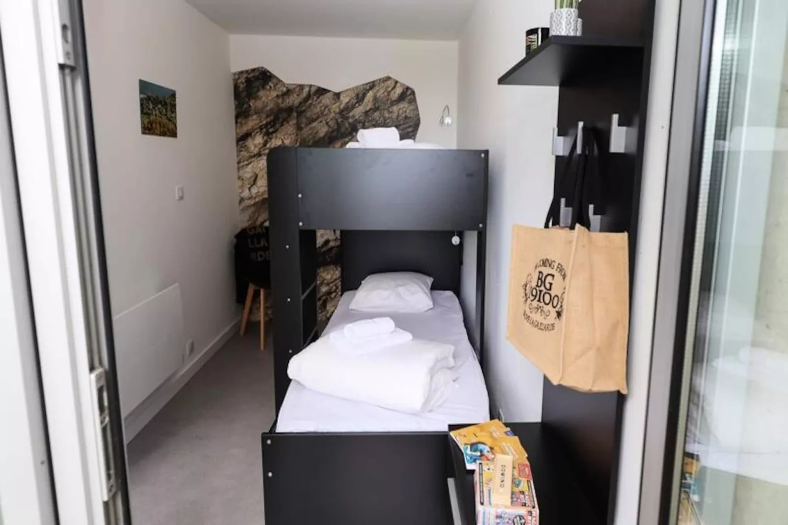 Résidence Les Collines de Sainte Féréole-Image-tags.