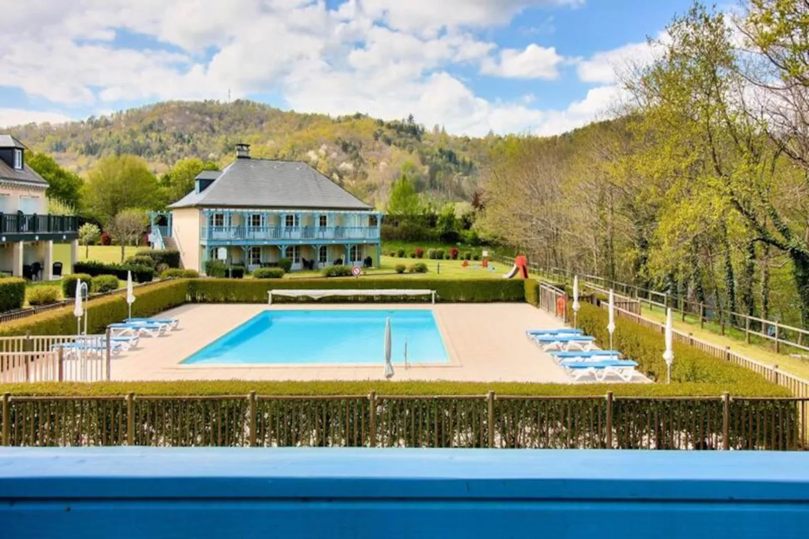 Résidence Les Belles Rives - maeva Home-Image-tags.