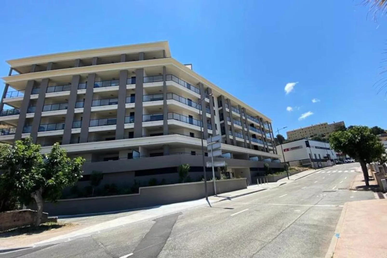 Résidence Fronte Di Mare-Image-tags.