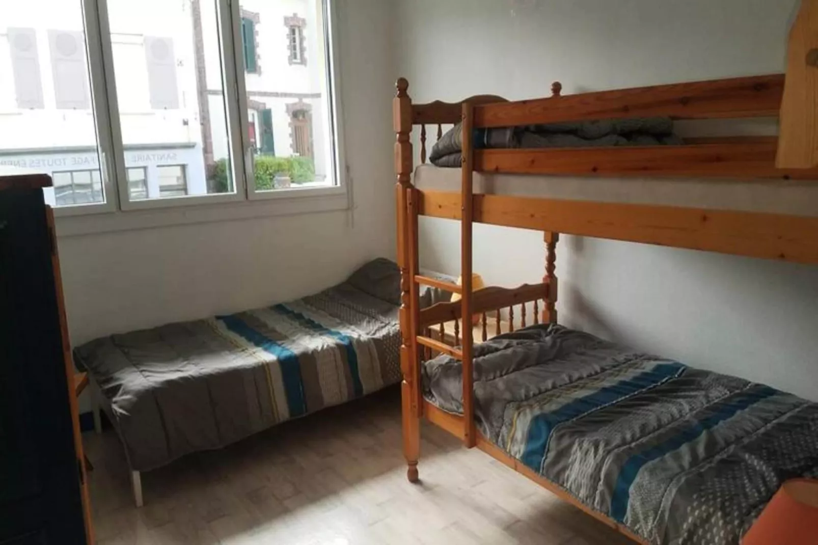 Résidence Casino-Buitenkant zomer