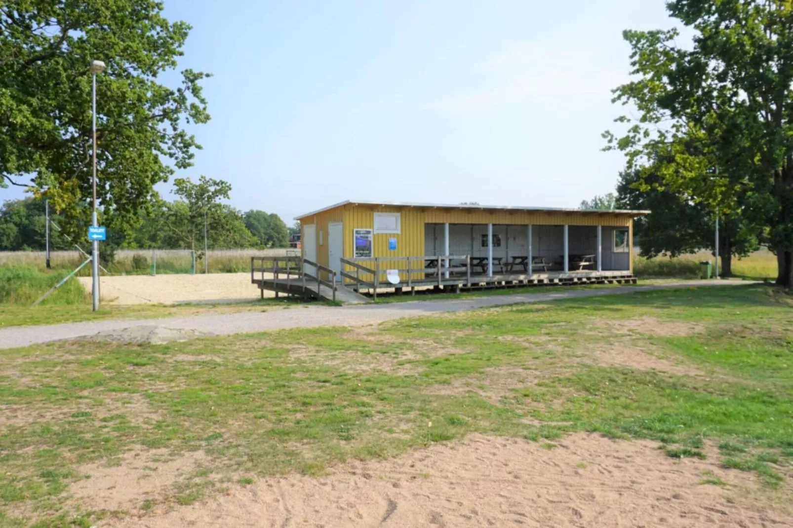 4 persoons vakantie huis in RONNEBY-By Traum-Niet-getagd