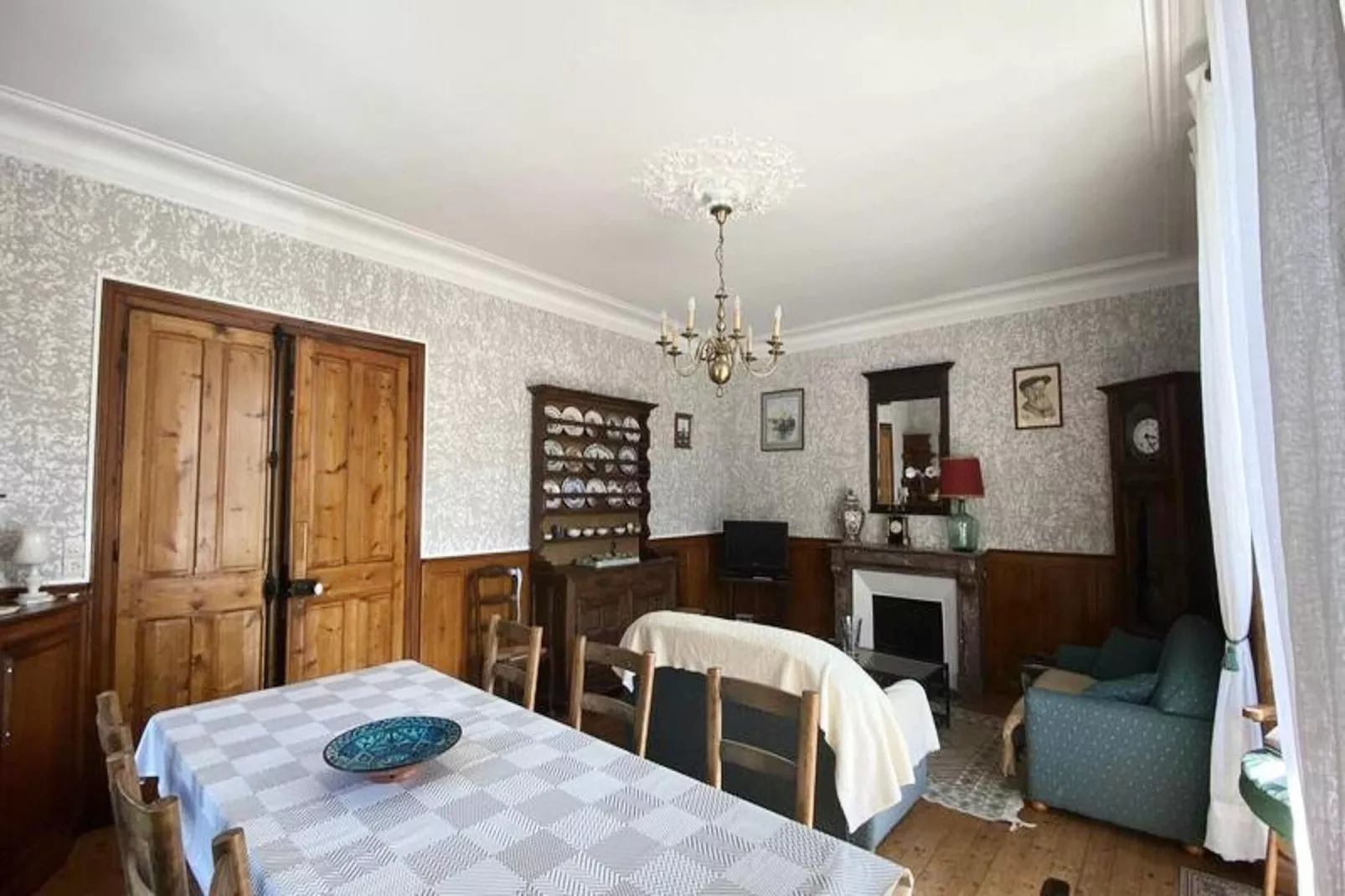 Résidence 634-pleneuf Val Andre-Overloop