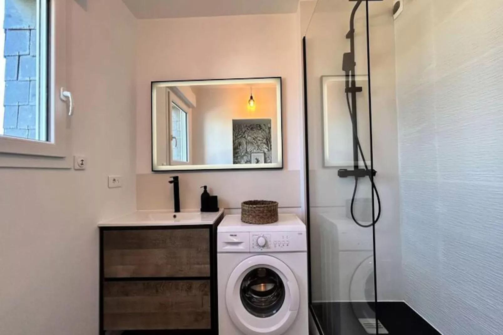 Résidence La Cormorane-Niet-getagd