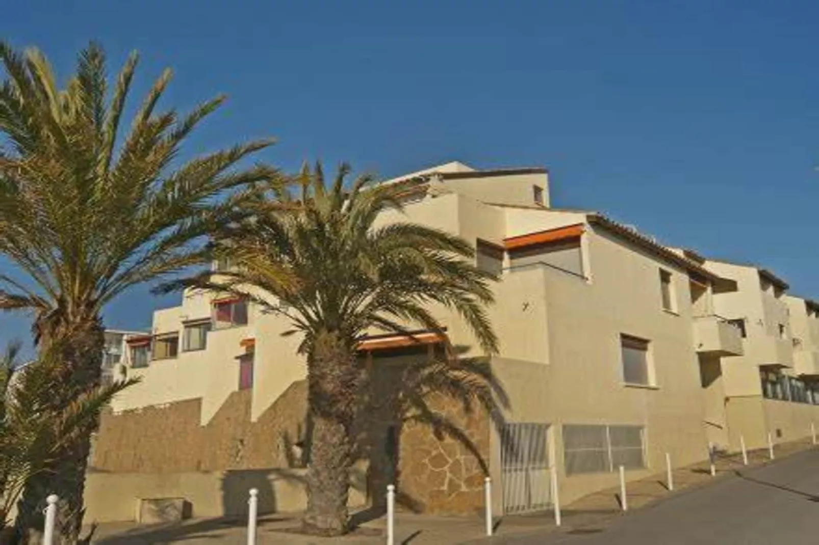 Résidence "le Negresco"-Gebieden zomer 5km